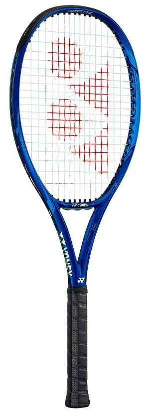 YONEX EZONE 100 2020【ヨネックス イーゾーン 100 2020】インプレ