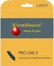 キルシュバウム PRO LINE Ⅱプロライン2 120 ロール【1075】 キルシュバウム ストリング（単張） ]Pro Line 2／プロライン2